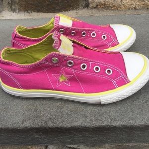 Converse All Star ⭐️Sneakers 2.5 Slip On